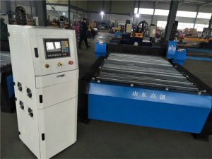 1325 máy cắt plasma cnc mã g chất lượng cao