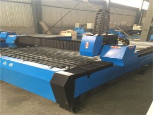 1530 60A 100A 130A Máy cắt plasma plasma plasma, Máy cắt Plasma Giá, bàn cnc