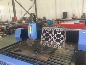 Tự động cắt ống ánh sáng cắt hồ sơ máy cắt ống máy cắt cho ống ánh sáng