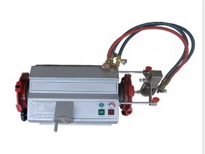 CNC Plasma Máy cắt ống thép không gỉ