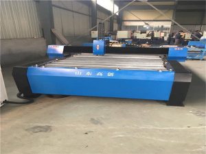 Trung Quốc 1325 Máy cắt plasma kim loại Máy cắt plasma CNC