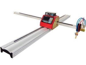 Giá cả cạnh tranh Singer arm máy cắt khí plasma cnc 15251530