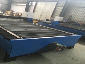 Bán tấm kim loại cắt thép không gỉ thép carbon 100 Một máy cắt plasma cnc 120 máy cắt plasma