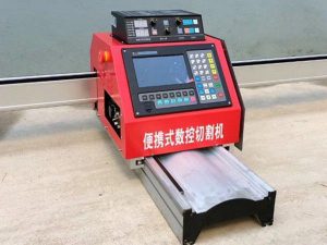 JNLINK plasma cắt kim loại cắt kim loại nhỏ 1325 1530 Máy cắt plasma 4 trục cnc