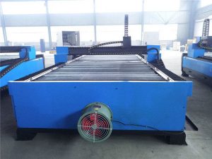Điều kiện mới máy cắt plasma cnc cầm tay với độ chính xác cao và đa dạng