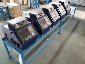 Máy cắt plasma CNC cầm tay, Máy cắt ngọn lửa hiệu quả