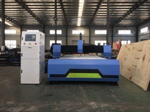 Máy cắt kim loại plasma CNC nhỏ