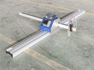 Máy cắt kim loại cnc giá rẻ máy cắt plasma 1530 IN JINAN xuất khẩu trên toàn thế giới CNC