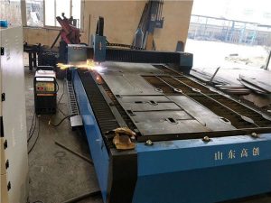 giá rẻ máy cnc tấm kim loại tấm sắt plazma plasma giá máy