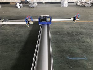máy cắt plasma plasma ngọn lửa di động