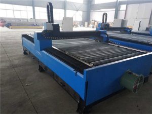 Nhà máy chuyên nghiệp trực tiếp bán nhôm anodized nhôm mã G máy cắt plasma cnc
